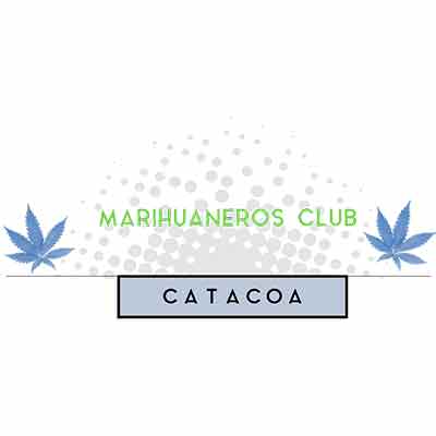 Comunidad de Marihuaneros Club