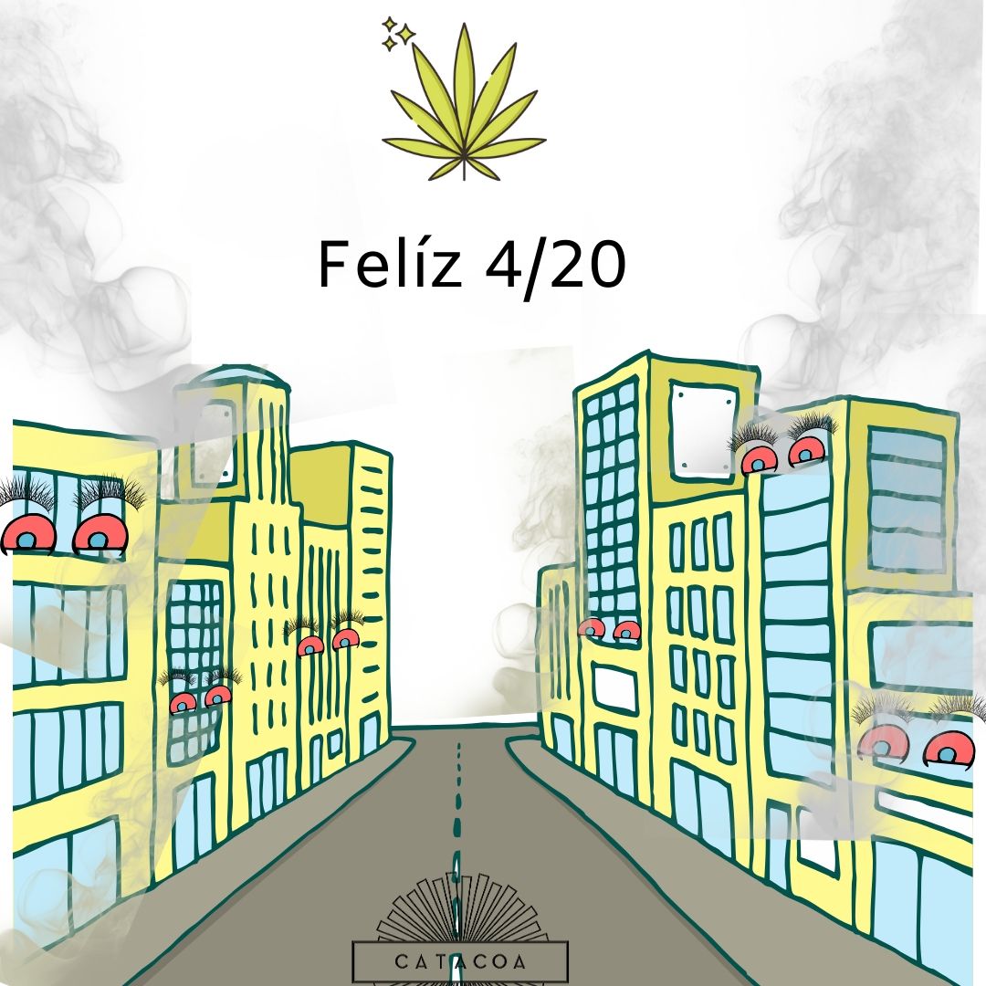 Imahen marihuana 420